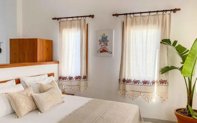 Patiska Butik Otel