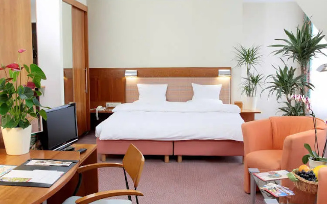 City Apartments Altstadt Stralsund