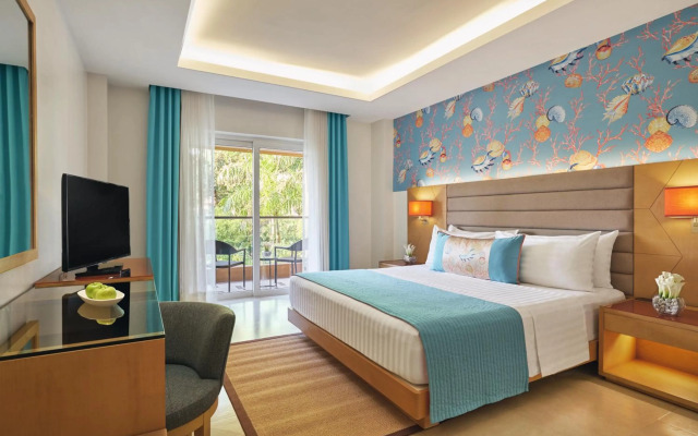 Mövenpick Resort & Spa Boracay