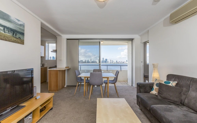 High Tor Apartment 104