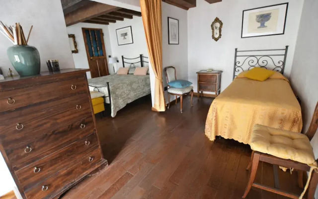 Elegant Apartment for 3 in Firenze With Elevator