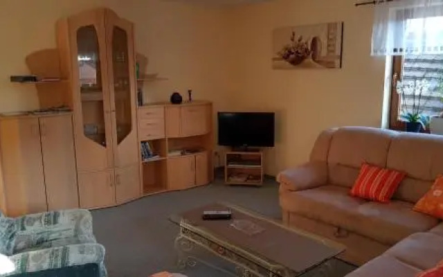 Ferienwohnung Giesa
