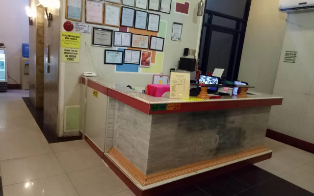 Jeamco Royal Hotel - General Santos