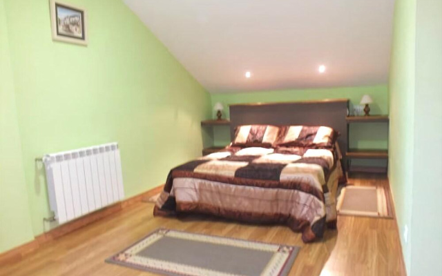 Apartamentos Altamira