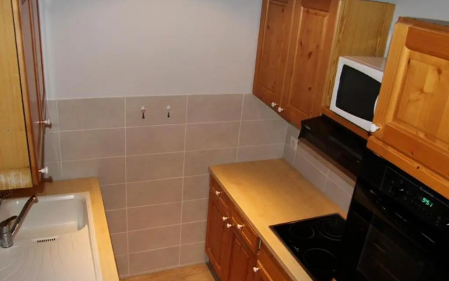 Appartement La Clusaz, 3 pièces, 7 personnes - FR-1-459-26