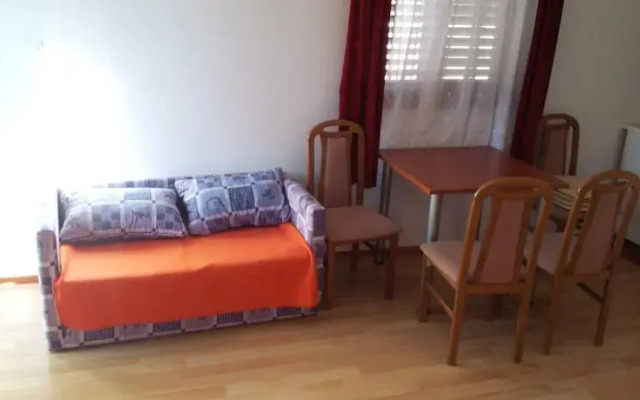 Apartments Filma