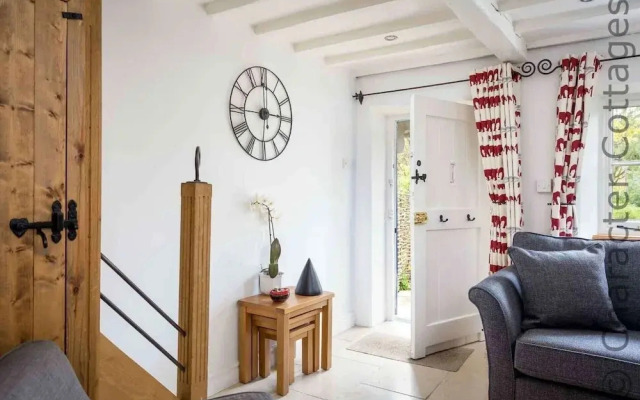Dove Cottage