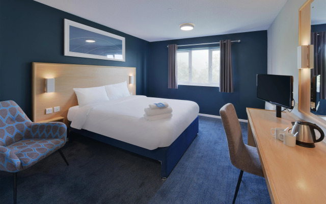 Travelodge London Park Royal