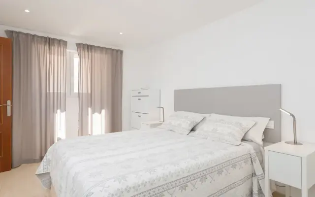 Luisamar Sea View