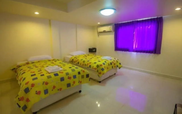 HK Residence