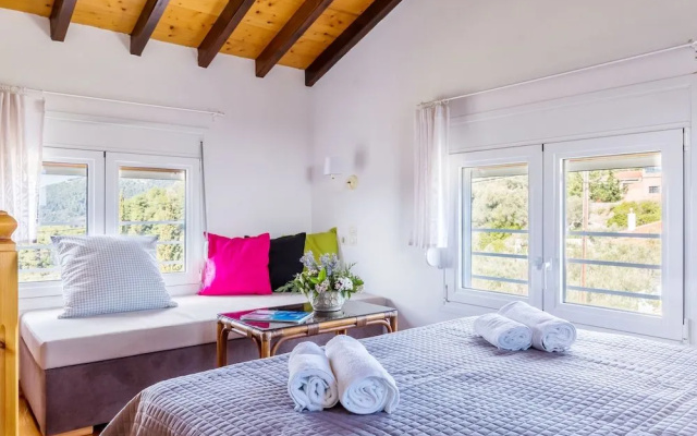 Villa Thea Studios & Apartments