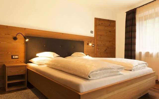 Garni Hotel Geier