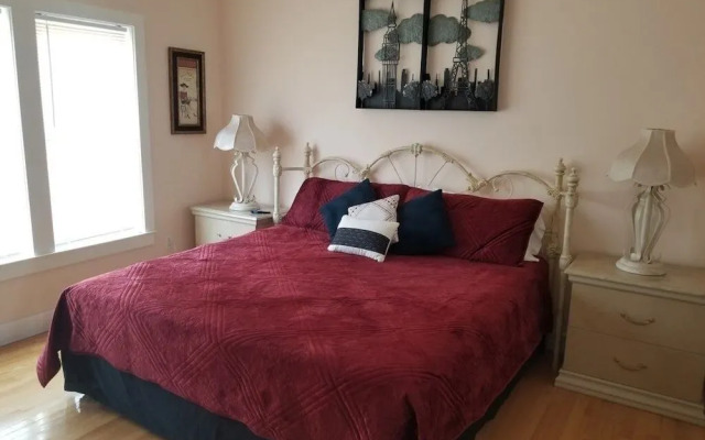 Sweet Dreams Beach 6 Br Home by RedAwning
