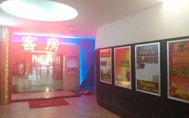 Oriental Star Hotel