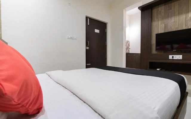 Capital O 9917 SJR Suites And Comforts