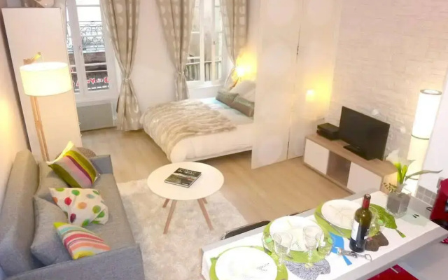 Appartements au coeur de Bordeaux