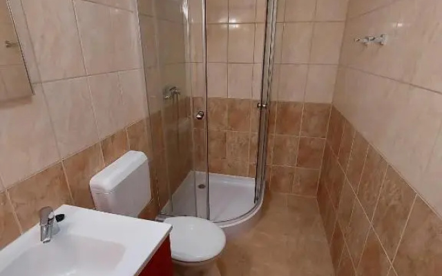 Oregano Apartman