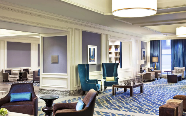 The Westin Philadelphia