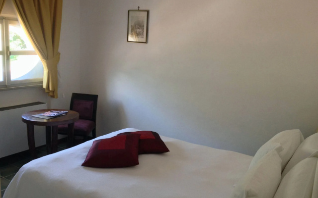La Locanda delle Donne Monache