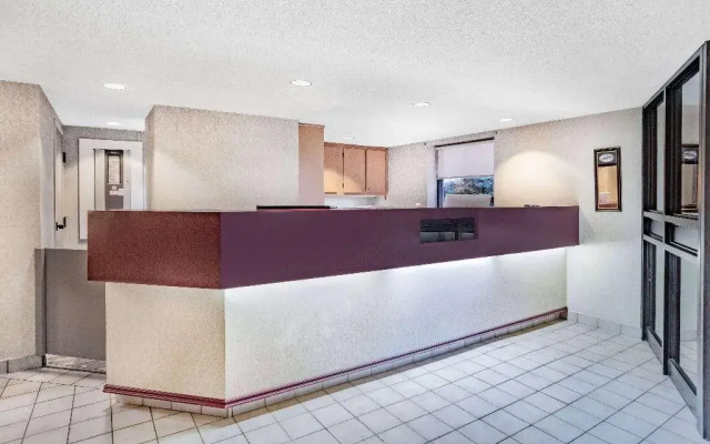 Comfort Inn Bridgewater