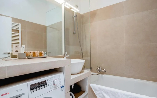 Sweet Inn Apartments - Rue De Livourne