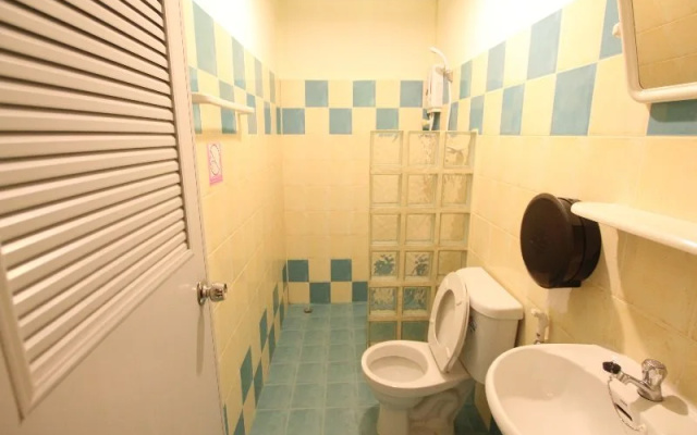 Chada Guesthouse