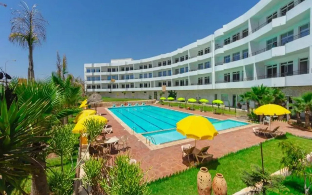 Sables d'or Appart Hôtel