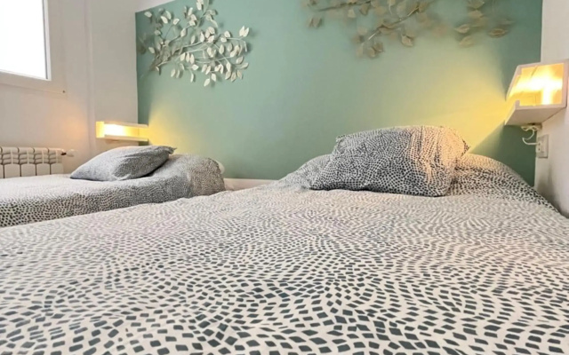 Apartamento Muelle