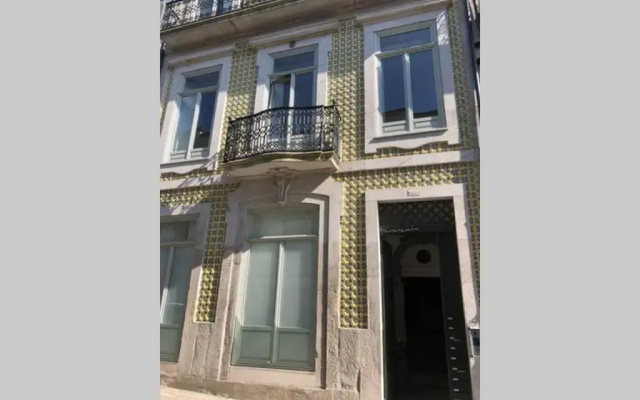 CL Freixo Apartment With Electric Scooters