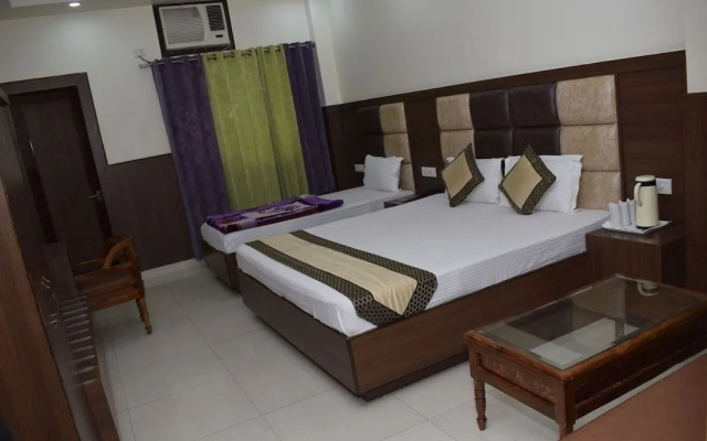 Hotel Rajdhani