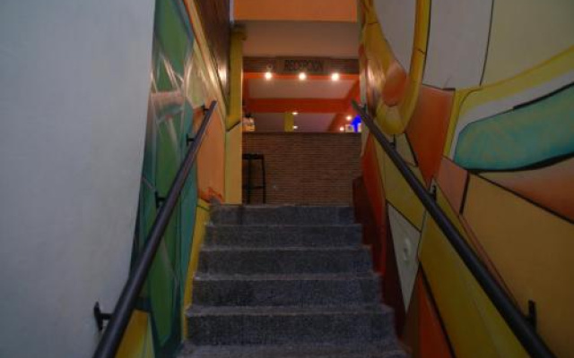 Happy Buddha Boutique Hostel