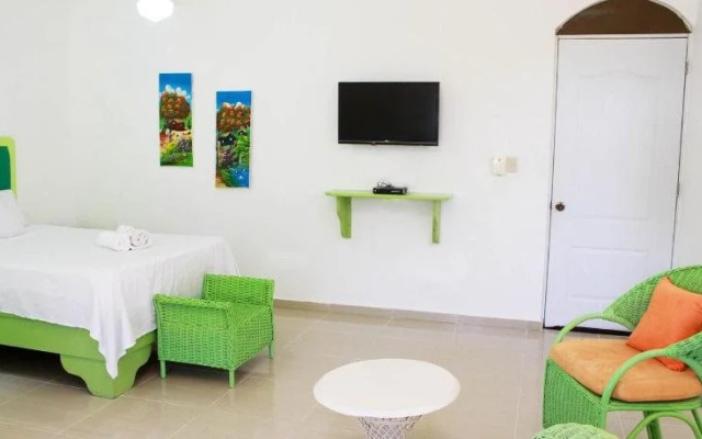 Condos Bay City Sosua