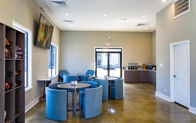 Stay Express Inn Chattanooga