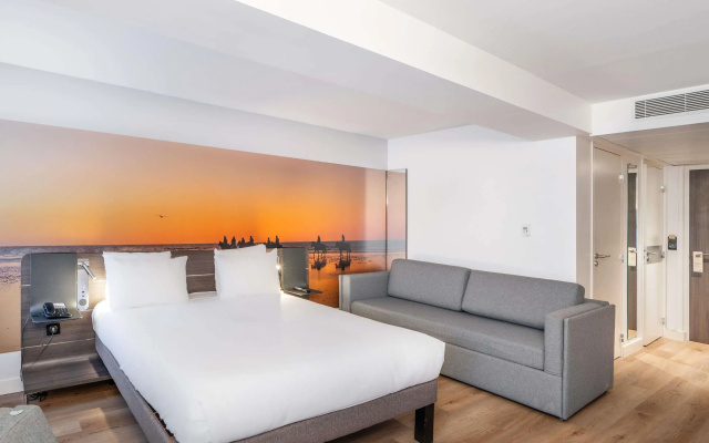 Novotel Deauville Beach