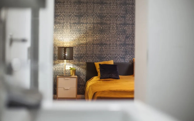 Daily Apartments- Grotemarkt