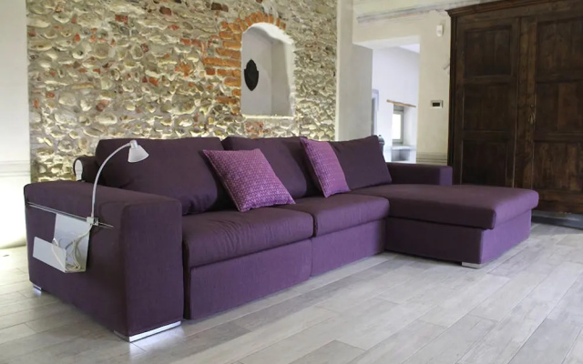 B&B La Casa delle Grottesche