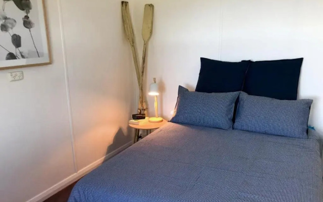 The Boathouse