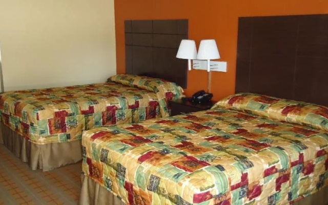 Economy inn