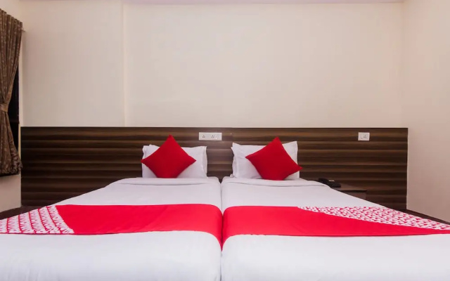 OYO 24014 Tuliip Residency