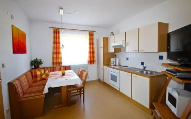 Apart Burgpanorama