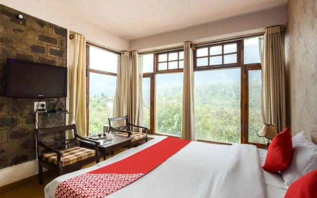 OYO 27877 Hotel Jai