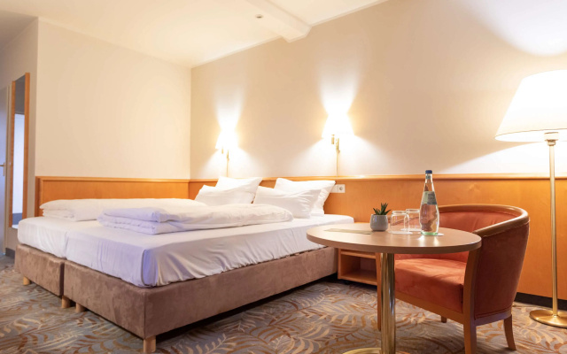 Best Western Hotel Polisina