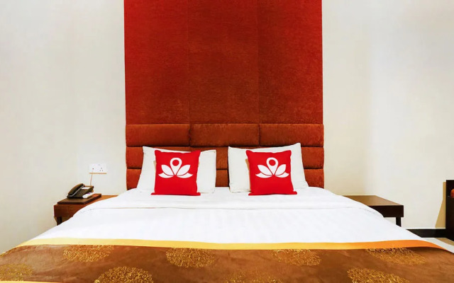 ZEN Rooms Near Nagoya Square