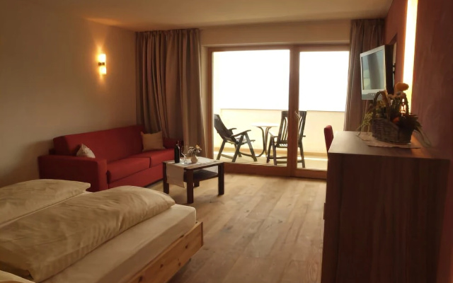 DAS GERSTL Alpine Retreat