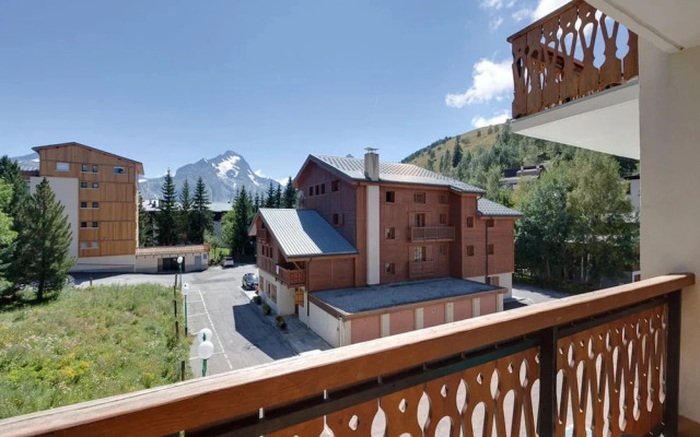 Studio Near Belle Etoile Chairlift