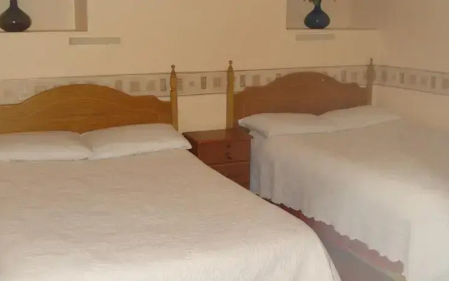 St. George Guest House