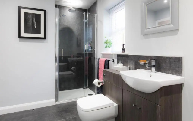 Hazyview Luxury B&B