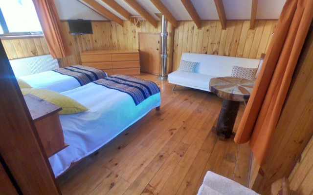 Hostal Newenpüllü