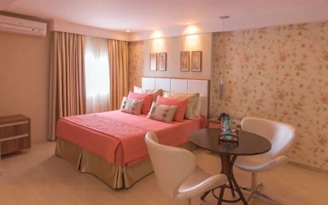 Hotel Alvorada Concordia