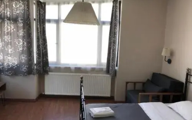 Borancik Suites 2